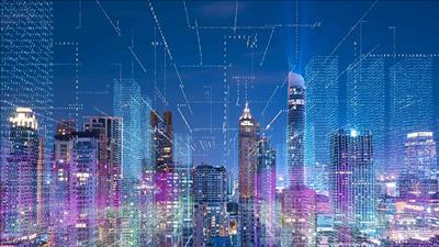 Khai mạc Diễn đàn và Triển lãm quốc tế Thành phố thông minh châu Á 2023