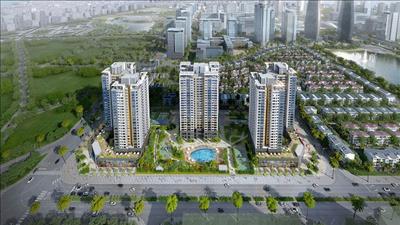Daewoo E&C đầu tư vào lĩnh vực đô thị thông minh tại Việt Nam
