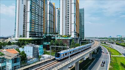 Chính phủ ban hành Nghị định về phát triển đô thị thông minh