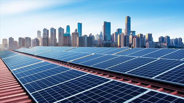 Chính sách ưu đãi để phát triển đô thị tăng trưởng xanh, thích ứng với biến đổi khí hậu