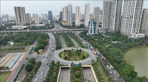 Kiện toàn Tổ công tác liên ngành điều phối xây dựng, triển khai đồng bộ đô thị thông minh