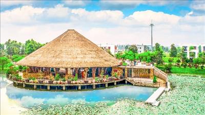 Phát triển đô thị theo hướng xanh trước báo động ô nhiễm không khí