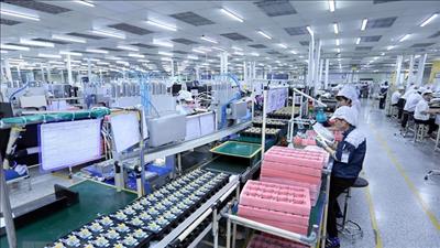 Phòng ngừa, phát hiện, xử lý hành vi tham nhũng trong doanh nghiệp nhà nước