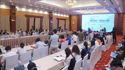 Chính sách hỗ trợ doanh nghiệp chuyển đổi số và đổi mới sáng tạo