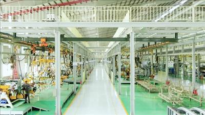 Khởi động dự án Báo cáo Hệ sinh thái đổi mới sáng tạo mở Việt Nam 2023