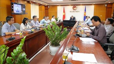 Sớm thúc đẩy quá trình chuyển đổi từ sử dụng than sang năng lượng sạch
