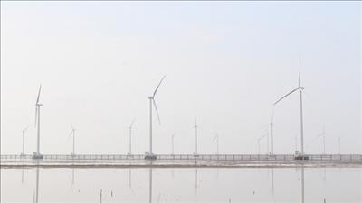 Diễn đàn ĐBSCL 2021: Ứng dụng khoa học và công nghệ trong phát triển bền vững