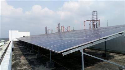Nhà đầu tư từ Anh muốn triển khai các dự án ĐMTMN tại Đồng Nai