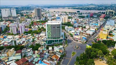 Chính phủ thông qua hồ sơ Đề án thành lập thành phố Đồng Nai