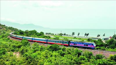 Thành lập Ban chỉ đạo của Bộ Xây dựng triển khai các tuyến đường sắt kết nối Trung Quốc