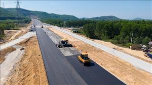 Điều chỉnh kế hoạch đầu tư công trung hạn giai đoạn 2021 – 2025