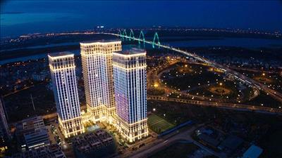 Sunshine Group giành hai giải thưởng lớn tại Lễ Vinh danh các thương hiệu Bất động sản dẫn đầu năm 2021 - 2022