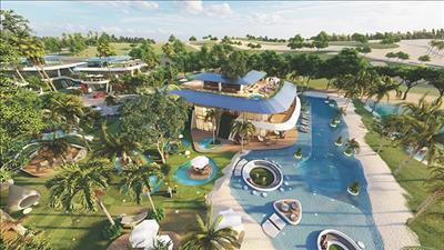 Sunshine Group tung 15 nghìn sản phẩm, tổng giá trị hơn 300 nghìn tỷ