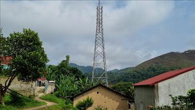 Tháo gỡ khó khăn về mặt bằng dự án đường dây 220kV Bắc Giang - Lạng Sơn