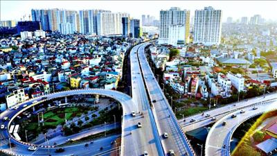Bổ sung các dự án quan trọng quốc gia, trọng điểm ngành giao thông vận tải