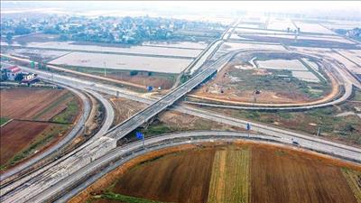 Khắc phục những bất cập trong thực hiện các dự án ngành giao thông vận tải