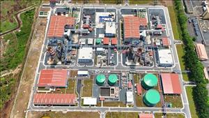 Kiến nghị hỗ trợ tháo gỡ khó khăn cho các dự án điện khí