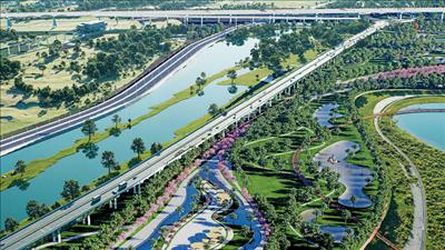 Thủ tướng chỉ đạo đẩy nhanh tiến độ hoàn thành các dự án đầu tư xây dựng chào mừng Đại hội Đảng XIV