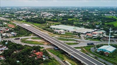 Bổ sung nguồn vốn hơn 31.000 tỷ đồng cho Bộ Giao thông vận tải