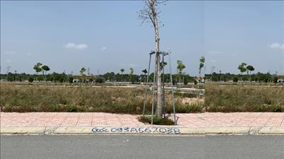 Chủ đầu tư dự án Mega City “lỗi hẹn” bàn giao sổ đỏ cho khách hàng