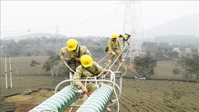 Chính phủ yêu cầu Bộ Công Thương sớm hoàn thành các dự án năng lượng