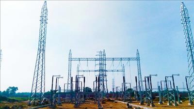 Đảm bảo tiến độ hoàn thành báo cáo nghiên cứu khả thi các dự án truyền tải điện