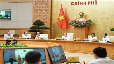 Dự án yếu kém ngành công thương: Không để kéo dài, chậm trễ