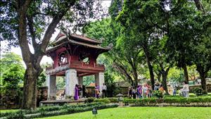 Thành phố Hà Nội đẩy mạnh phát triển du lịch thông minh