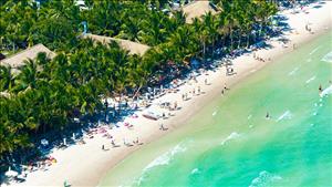 Việt Nam lọt vào danh sách 28 quốc gia đẹp nhất thế giới