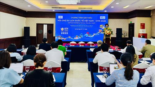 Đẩy mạnh chuyển đổi số và tăng trưởng xanh để nâng tầm du lịch Việt Nam