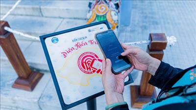 Hỗ trợ các địa phương thực hiện chuyển đổi số trong lĩnh vực du lịch