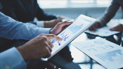 Phê duyệt Đề án xây dựng cơ sở dữ liệu doanh nghiệp