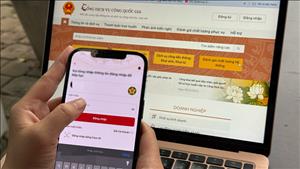 Chính phủ quy định cắt giảm, đơn giản hóa thủ tục hành chính dựa trên dữ liệu