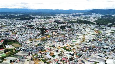 Hỗ trợ kinh phí cho các địa phương để thực hiện nhiệm vụ xây dựng cơ sở dữ liệu đất đai năm 2026