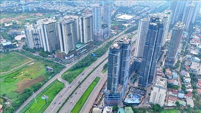 Khẩn trương hoàn thành cập nhật, rà soát và phân loại các dự án tồn đọng kéo dài