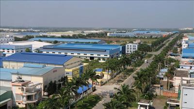 Hoàn thiện dự thảo quyết định chủ trương đầu tư khu đô thị mới Hậu Nghĩa – Đức Hòa