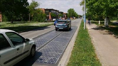 Những con đường năng lượng bền vững