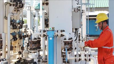 20 năm NCSP: Cung cấp ổn định, an toàn gần 100 tỷ m3 khí