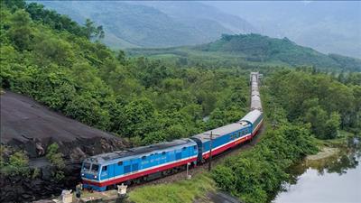 Kế hoạch thực hiện Quy hoạch mạng lưới đường sắt tầm nhìn đến năm 2050
