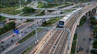 Triển khai thí điểm cơ chế đặc thù phát triển hệ thống đường sắt đô thị tại hai thành phố