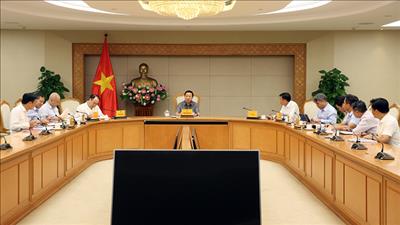 Hình thành ngành công nghiệp đường sắt tự chủ, có năng lực làm chủ chuỗi giá trị và công nghệ cốt lõi