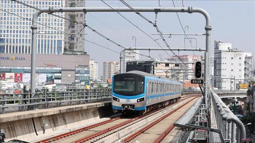 Thường trực Chính phủ chỉ đạo triển khai các dự án đường sắt