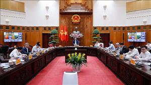 Bảo đảm tiến độ, nâng cao chất lượng các dự án đường sắt và cương quyết phòng chống tham nhũng, tiêu cực