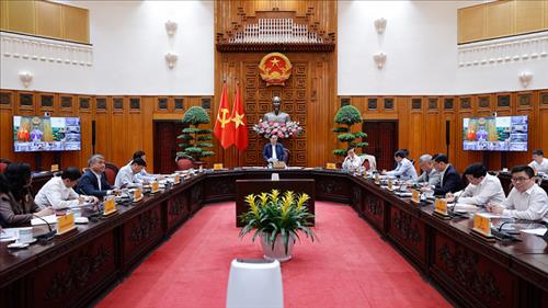 Bảo đảm tiến độ, nâng cao chất lượng các dự án đường sắt và cương quyết phòng chống tham nhũng, tiêu cực