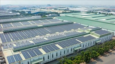 EuroCham ủng hộ việc tiếp tục phát triển năng lượng sạch với chi phí thấp tại Việt Nam