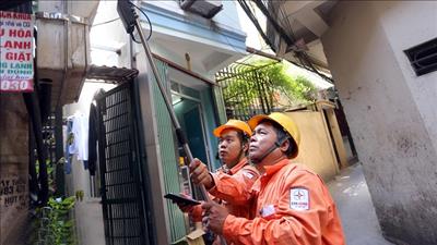 Lấy ý kiến về Đề án Chiến lược phát triển EVN đến năm 2025, tầm nhìn đến năm 2030
