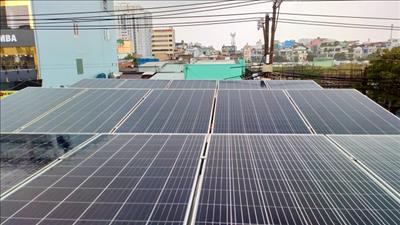 EVN chủ động triển khai Chỉ thị về tăng cường tiết kiệm điện