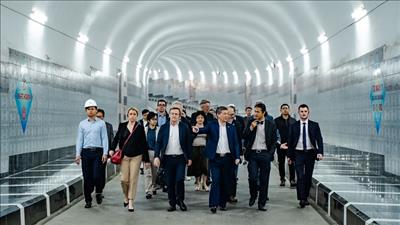 AFD hỗ trợ quá trình chuyển dịch năng lượng tại Việt Nam qua khuôn khổ JETP