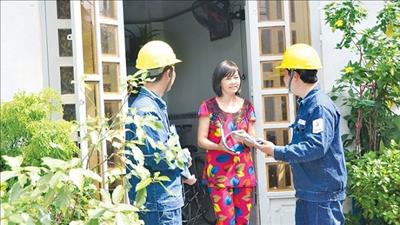 Gần 1,6 triệu người thuê nhà ở TPHCM được hưởng giá bán điện đúng quy định