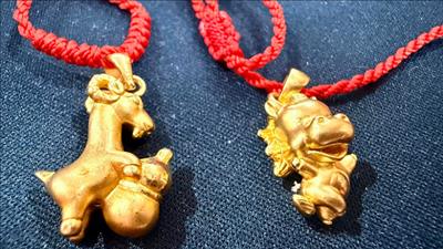 Bảng giá tại các công ty vàng bạc đá quý ngày 12/3